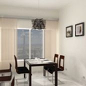 Arquitectura de Interior. Design, and 3D project by Abraham Campillo Iglesias - 11.18.2013