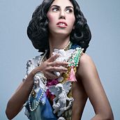 Virgin Altarpiece. Design, and Photograph project by Iria Parga Arled - 11.17.2013