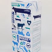 Tetrabrik. Advertising, and Design project by Iria Parga Arled - 11.18.2013