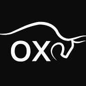 Ox . Desain proyek oleh Danny Herrera - 11.20.2013