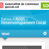 Xarxa d'AODL. Programming project by Jorge Romero Guijarro - 11.20.2013