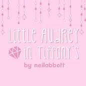 Little Audrey. Design, and Traditional illustration project by Francesc Gómez Guillamón - 11.24.2013