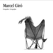 Marcel Giró. Fotografias. Un proyecto de Diseño, Fotografía, Diseño editorial y Diseño gráfico de TR multistudio - 24.03.2012