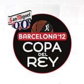 Diseño sonoro y composición musical para promo "Copa del rey ACB". Un projet de Musique de Miquel Xarau García - 24.11.2013