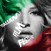 Lavazza Italian Film Festival. Un proyecto de Diseño de Deltobran - 25.11.2013