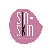 Sin-Skin underwear. Design, Advertising, and Traditional illustration project by Rocío Cívico - 11.25.2013