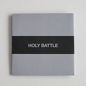 Holy Battle . % dp-1 tarafından hazırlanan Tasarım projesi - 09.25.2012