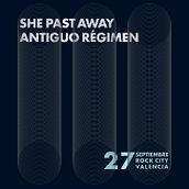 Antiguo Régimen. Design project by lelluak - 11.25.2013