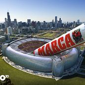 roco3d - Marca se Sale - 3D. Design, Traditional illustration, Advertising, Motion Graphics, Film, Video, TV, and 3D project by Sebastián Rocotovich - 11.25.2013