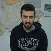 Nuevo proyecto. Film, Video, and TV project by Mikel Pérez López - 11.25.2013
