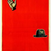 DETECTIVES. Een project van  Ontwerp y  Reclame van Santiago Prieto Añaños - 12.06.2006