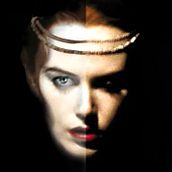 Face to Face. Projekt z dziedziny Design, Trad, c, jna ilustracja i Fotografia użytkownika Bárbara Sanz González - 26.11.2013