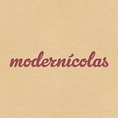 Modernícolas Revista Cultural Ein Projekt aus dem Bereich Design, Traditionelle Illustration und Fotografie von J.J. Serrano - 26.11.2013