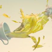 infuse R13. Motion Graphics, Film, Video, TV, and 3D project by Diego Castro Moreni - 11.26.2013