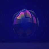 TUREDTV. Un proyecto de Motion Graphics y 3D de Artificialia Studio - 26.11.2013
