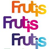 Frutis. Design, Advertising, Packaging, Art Direction, and Graphic Design project by Yasmina Parés Juncà - 01.22.2014