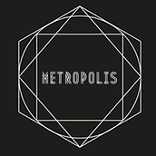 Metropolis. Design, Advertising, Film, Video, and TV project by Pau Masiá Martínez - 11.28.2013