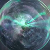 AE - Galaxy Sounds. Motion Graphics, Film, Video, TV, and 3D project by Bruno Cebrián - 10.19.2013
