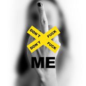 DON´T. Design, and Photograph project by Beatriz Conca Bastida - 11.28.2013