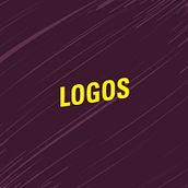 Logos. Design project by Fabio Guzman Tejeda - 11.30.2013