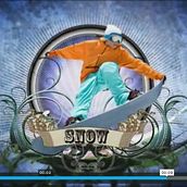 Motion Graphics. Un proyecto de Diseño y Motion Graphics de Javier Farrell - 01.12.2013