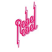 RebelRebel. Design, and Traditional illustration project by Marc Camps Oller - 11.16.2013