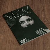 Revista VLOV #3. Projekt z dziedziny Fotografia użytkownika Estudio a Pedal - 02.12.2013