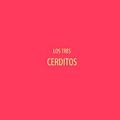 Diseño I - Libro Los tres Cerditos. Un proyecto de Diseño de lala-1 - 31.10.2013