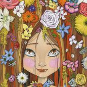 Pura esencia. Un proyecto de Ilustración tradicional de Iván Torres - 03.12.2013