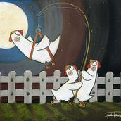 ¡¡Cómo que no puedo!!. Un proyecto de Ilustración tradicional de Iván Torres - 03.12.2013