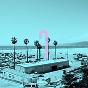 California Summer. Design, and Photograph project by Ana García Pascual - 12.05.2013