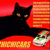 CHICHICARS - Spot Slotmotion. Advertising project by Claudia Barrull - 01.05.2012