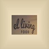 El Living Food. Design, Traditional illustration, and 3D project by Pilar Frutos Rodríguez - 12.07.2013