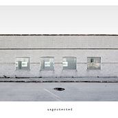 DESOLATION (ANNA SEFER). Un proyecto de Diseño y Fotografía de Anna Sefer - 08.12.2013