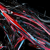 Resilience. Un proyecto de Diseño, Motion Graphics y 3D de Javier Verdugo de los Reyes - 08.12.2013