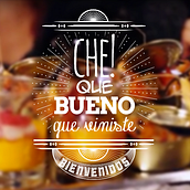 Web para Ovejas Negras tapas - Sevilla. Web Development, Design, Information Design, Graphic Design, Interactive Design, Web Design, Photograph, Multimedia, and UX / UI project by Isabel S. Rivero - 12.21.2013
