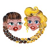 Añoranza. Traditional illustration project by Fátima de Juan - 12.09.2013