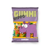 Gummi. Un proyecto de Diseño, Ilustración tradicional y Publicidad de Adrià Jiménez Bové - 11.12.2013