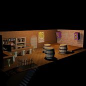 Diseño 3D Ein Projekt aus dem Bereich 3D von Jose Luis Sánchez Martínez - 11.12.2013