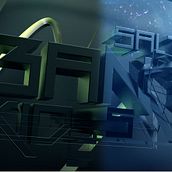 Breakdown Visuals SaltimBangKids. Música, Motion Graphics, Cinema, Vídeo e TV, e 3D projeto de LaMoscaCG - 12.12.2013