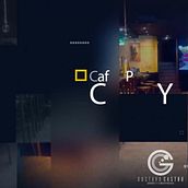 Edición de video. Motion Graphics, Film, Video, and TV project by Gustavo Castro Cao - 12.13.2013