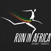 Run in Africa . % Bloomdesign tarafından hazırlanan Tasarım, Ve Reklamcılık projesi - 10.07.2013