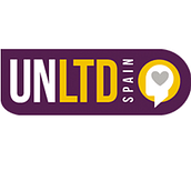 Social Media Manager en UnLtd Spain . Design și Publicitate de Carlos Cano Santos - 12.09.2013