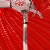 Trabajos varios.. Un projet de 3D de Marco Antonio Lizama Saez - 16.12.2013