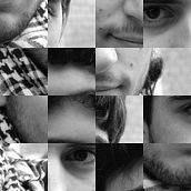 Portada y contraportada Yorokobu. Een project van  Ontwerp,  Reclame y Fotografie van Lenadro Lerroux - 16.12.2013