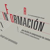 Master Information Graphic Design • IED Barcelona. Projekt z dziedziny Design,  Motion graphics,  Reklama i Kino, film i telewizja użytkownika Egoitz Aulestia - 17.12.2013