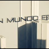 Un Mundo Feliz. Motion Graphics, Film, Video, TV, and 3D project by Jose Luis Díaz Salvago - 03.17.2011