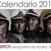 Calendario Benéfico Banco de Alimentos de Madrid.. Photograph project by Jorge Martín Ramos - 12.18.2013