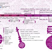 CV Sandra Garrido Gerez. Design, Advertising, Marketing, and Digital Marketing project by Sandra Gerez - 12.18.2013
