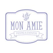MON AMIE EVENTOS. Un progetto di Design e Illustrazione tradizionale di Sila Rivas Díez - 18.12.2013